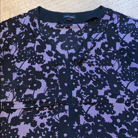 Stork & babe (thyme maternity) dress - Picture 2 of 2